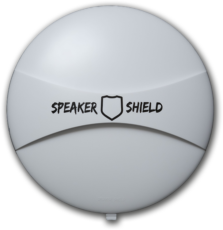 Speaker Shield Hero
