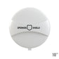 10" Marine Speaker Covers (Pair) – Max Protection for XL Marine Audio