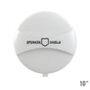 10" Marine Speaker Covers (Pair) – Max Protection for XL Marine Audio