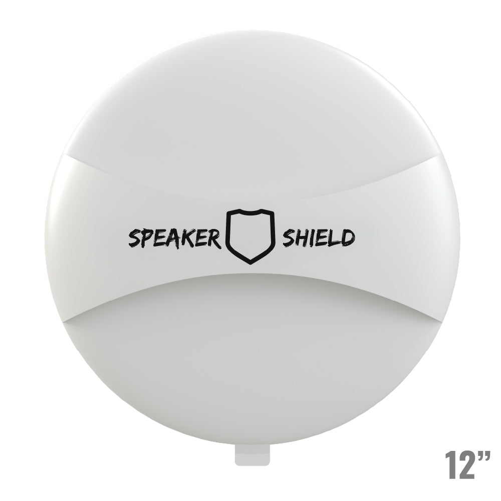 Marine Speaker Covers